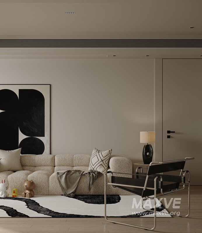 Living Room Dining Room - Image 1