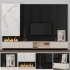 TV wall - Thumbnail 1