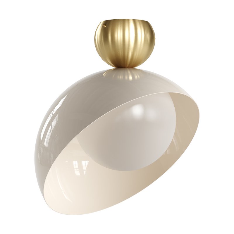 Aurora Ceiling Lamp by Italamp - Image 5