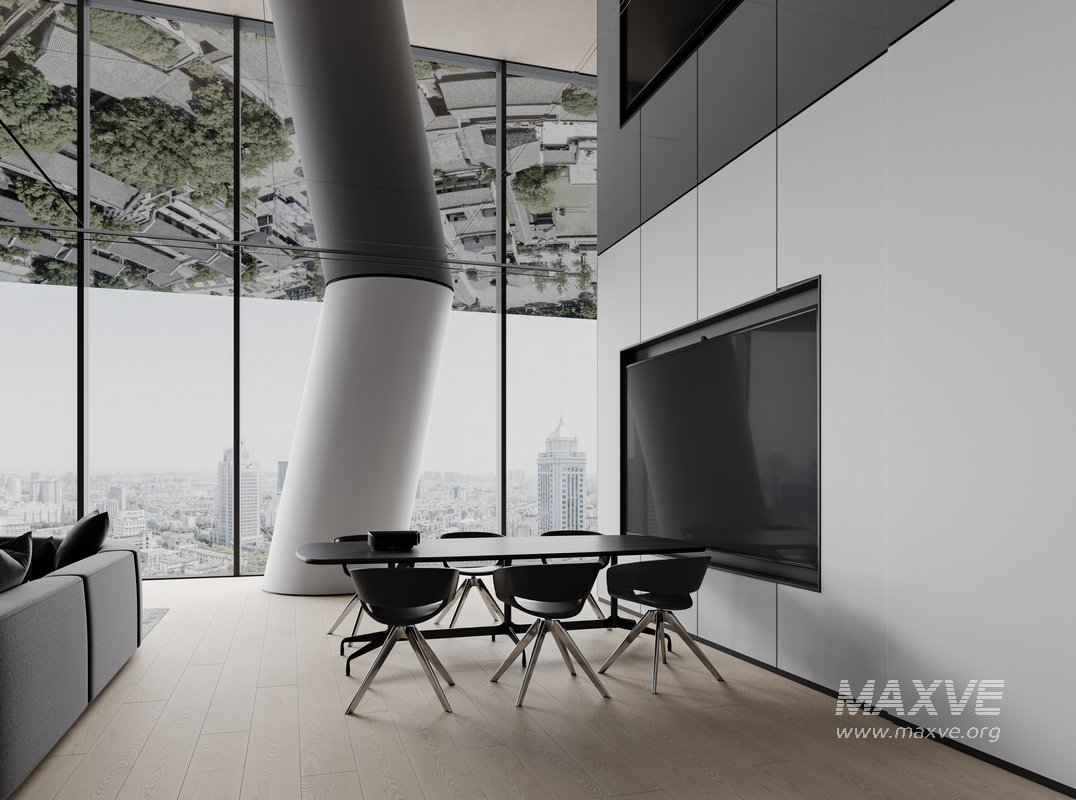 Living Room Dining Room - Image 13