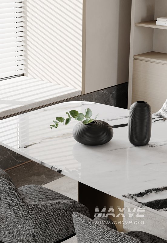 Living Room Dining Room - Image 8