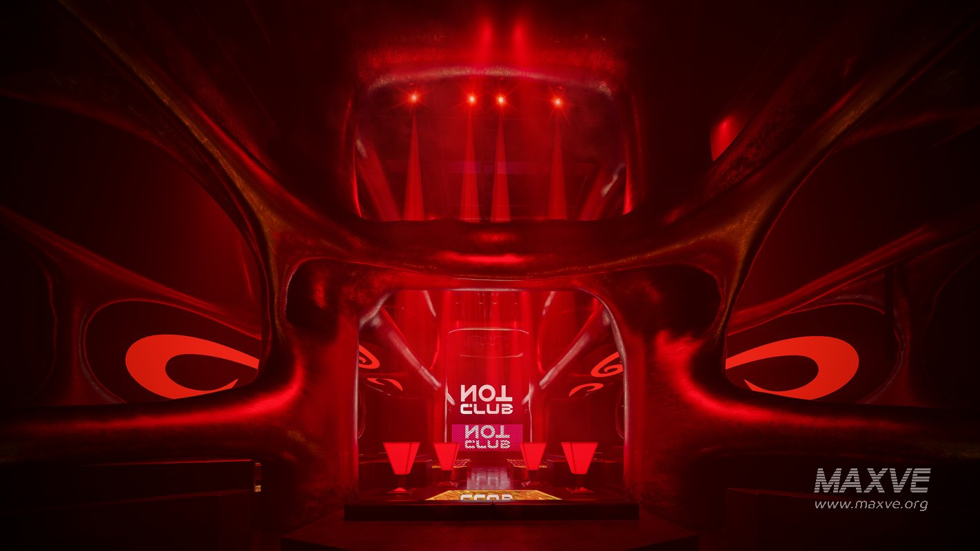 Nightclub Restaurant Bar - Image 4