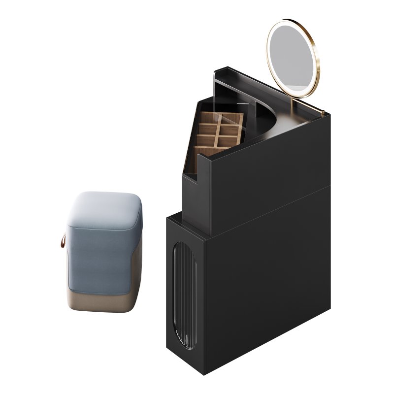 Dressing table 06 - Image 7