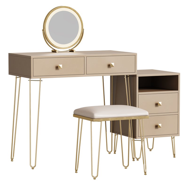 Dressing table 10 - Image 2
