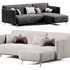 Modena Sofa By Boconcept - Thumbnail 4