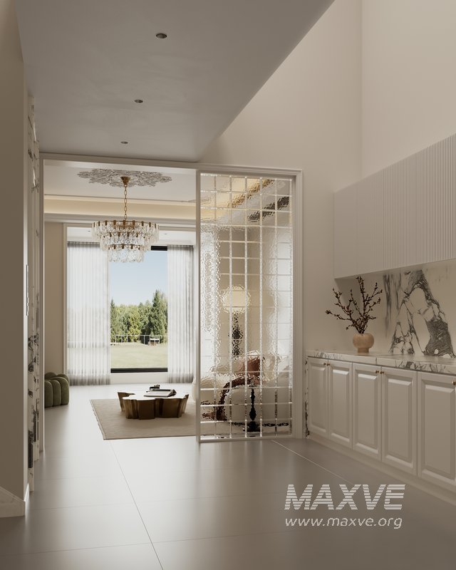 Living Room Bedroom - Image 1