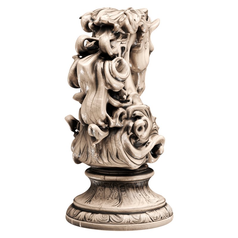 Horse statue - Image 4