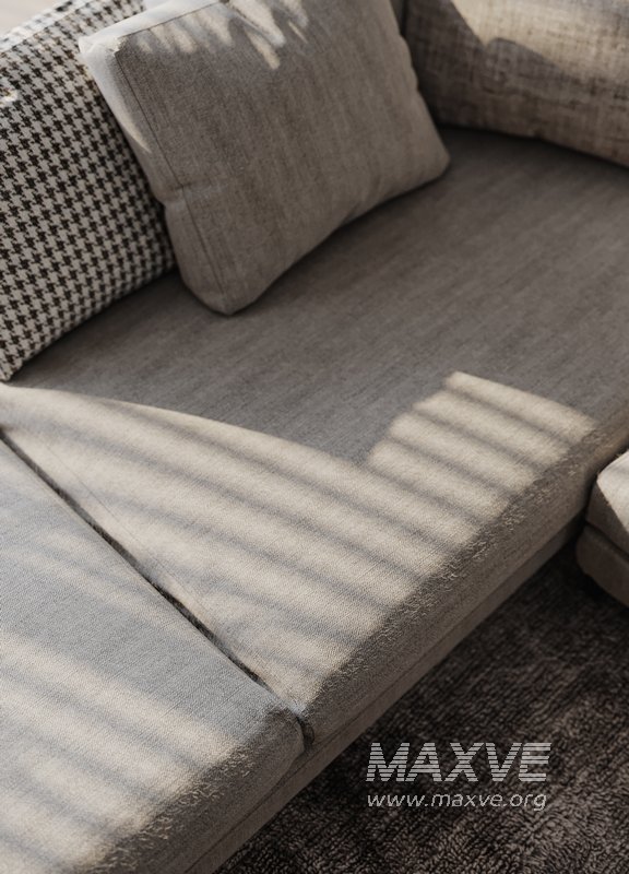 Living Room Dining Room - Image 2