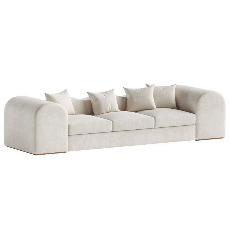 Grand Camarat sofa L - Image 2