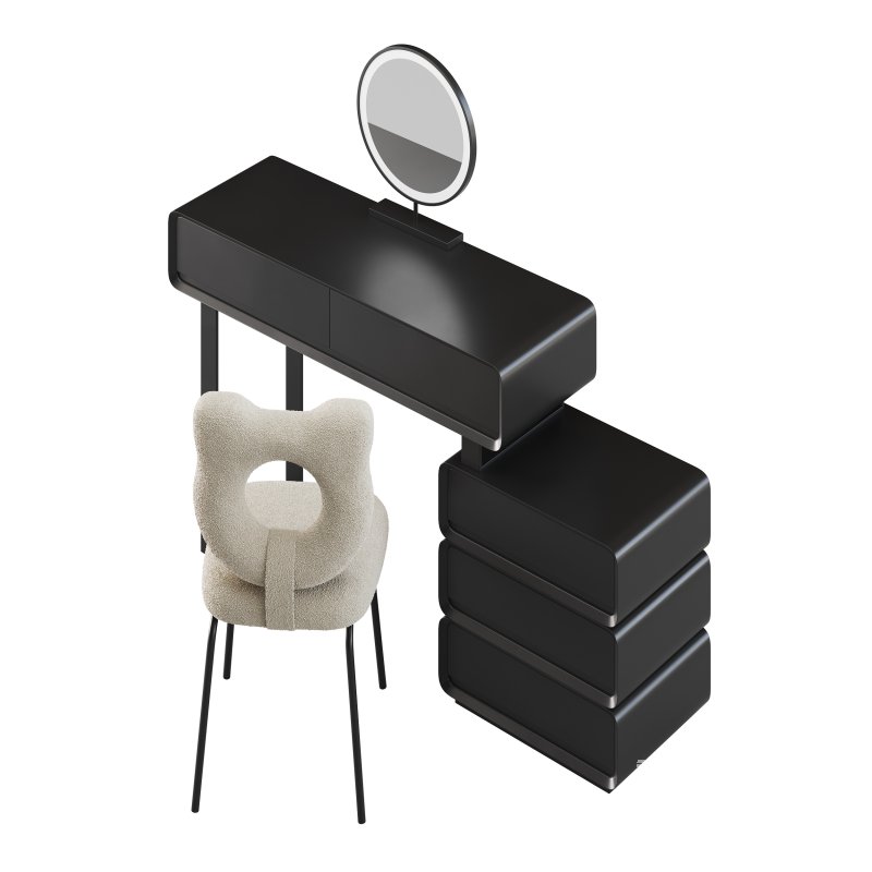 Dressing table 16 - Image 8
