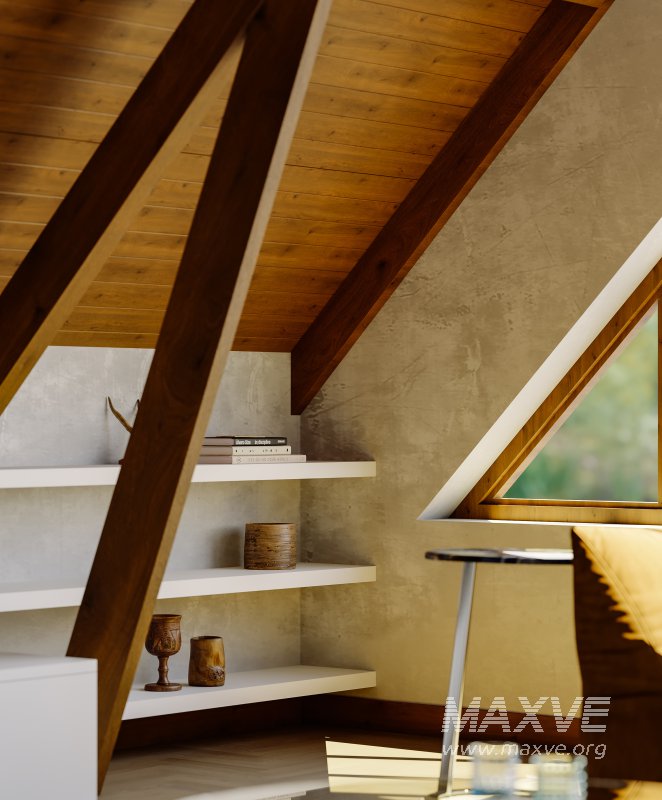 living room - Image 2