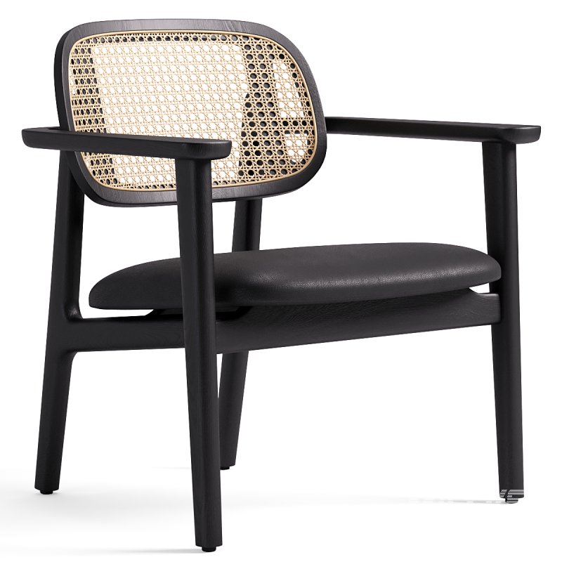 Vincent Sheppard TITUS lounge chair - Image 3