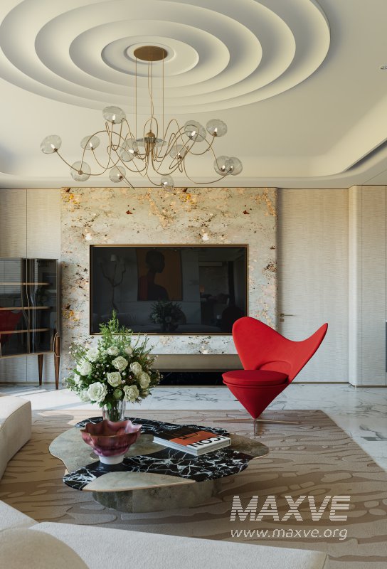 Living Room Dining Room - Image 14