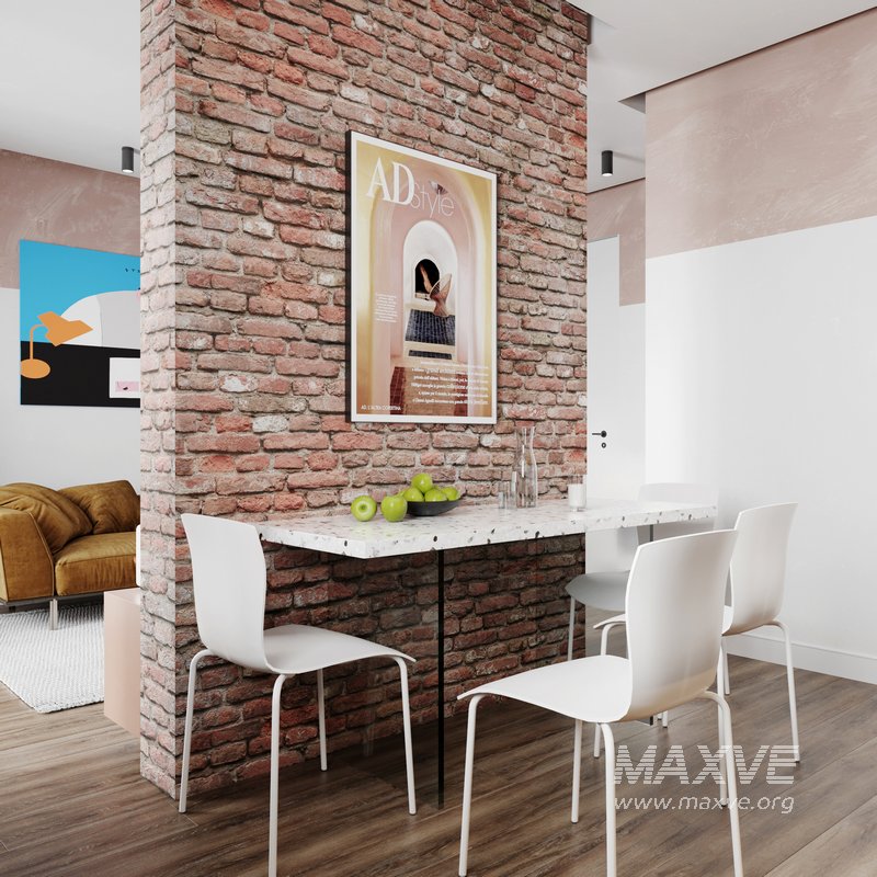 Living Room Dining Room - Image 4