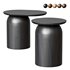 Carado coffee table Cosmo - Thumbnail 1