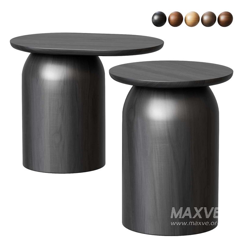 Carado coffee table Cosmo - Image 1