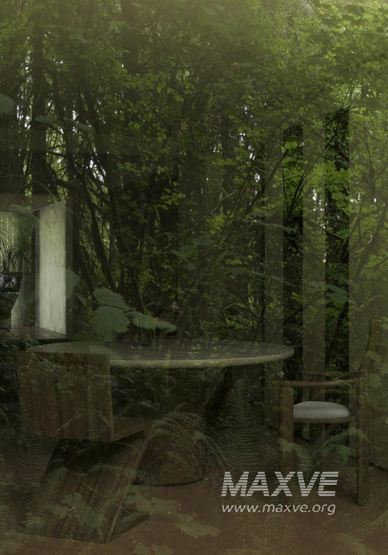 Living Room Dining Room Kitchen - Image 8