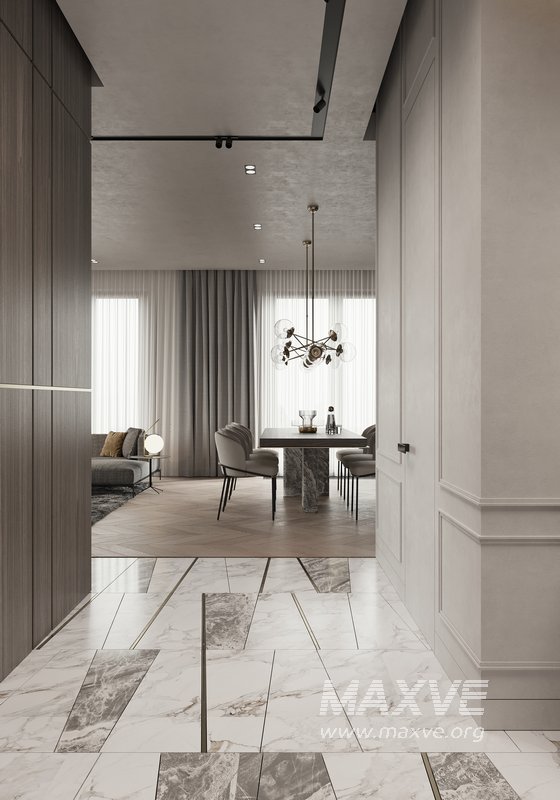 Living Room Dining Room - Image 7