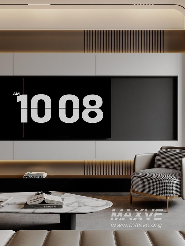 Living Room Dining Room - Image 1