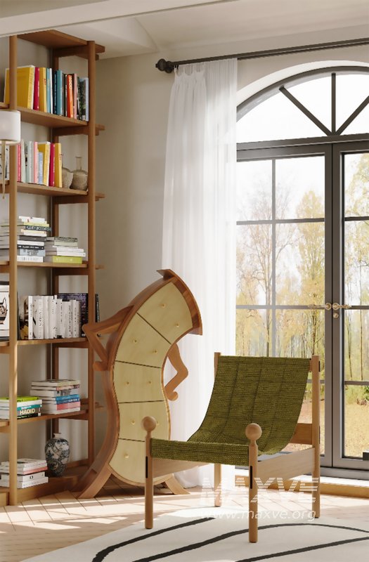 Living Room Dining Room Kitchen - Image 10