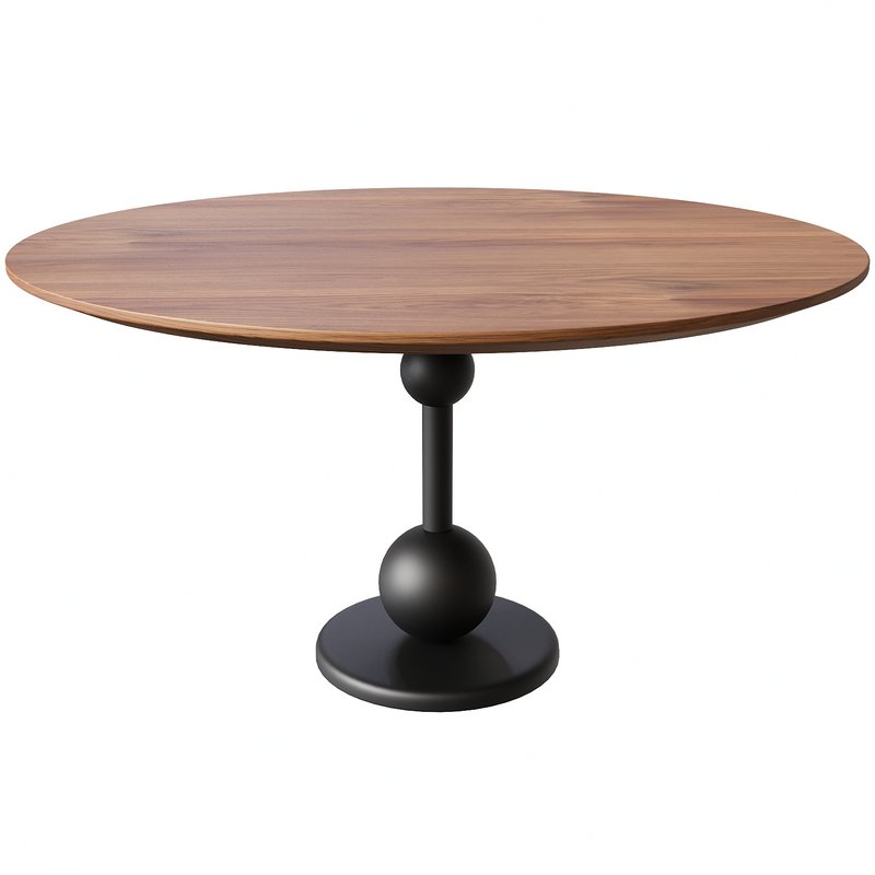 Eight dining table - Image 2