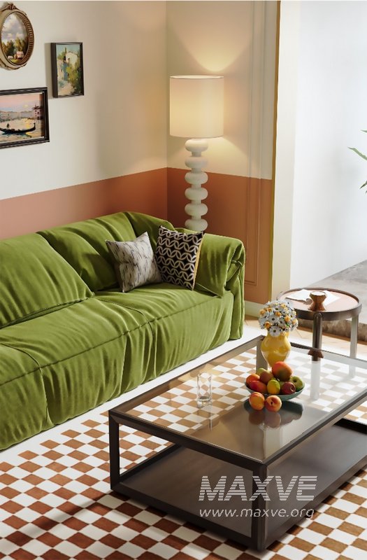 Living Room Dining Room - Image 13