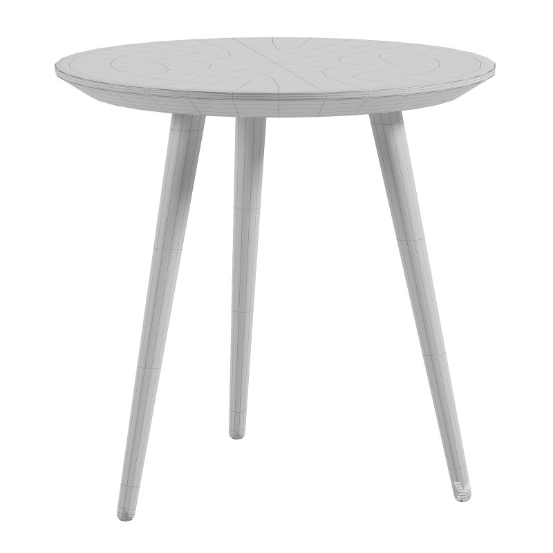 SCALE ROUND Table - Image 4
