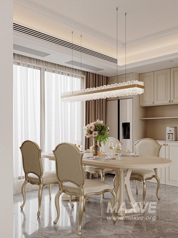 Living Room Dining Room - Image 4