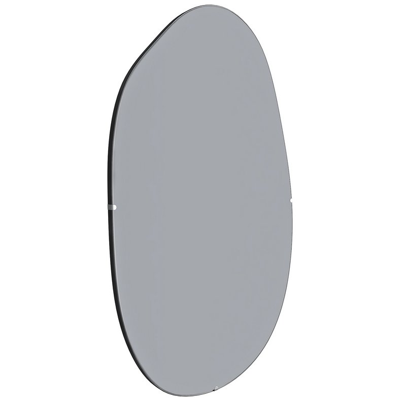HM Asymmetric Mirror - Image 2