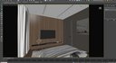 Bedroom design - Thumbnail 6