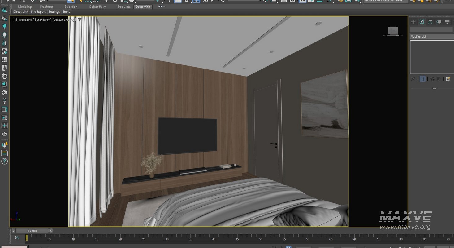 Bedroom design - Image 6