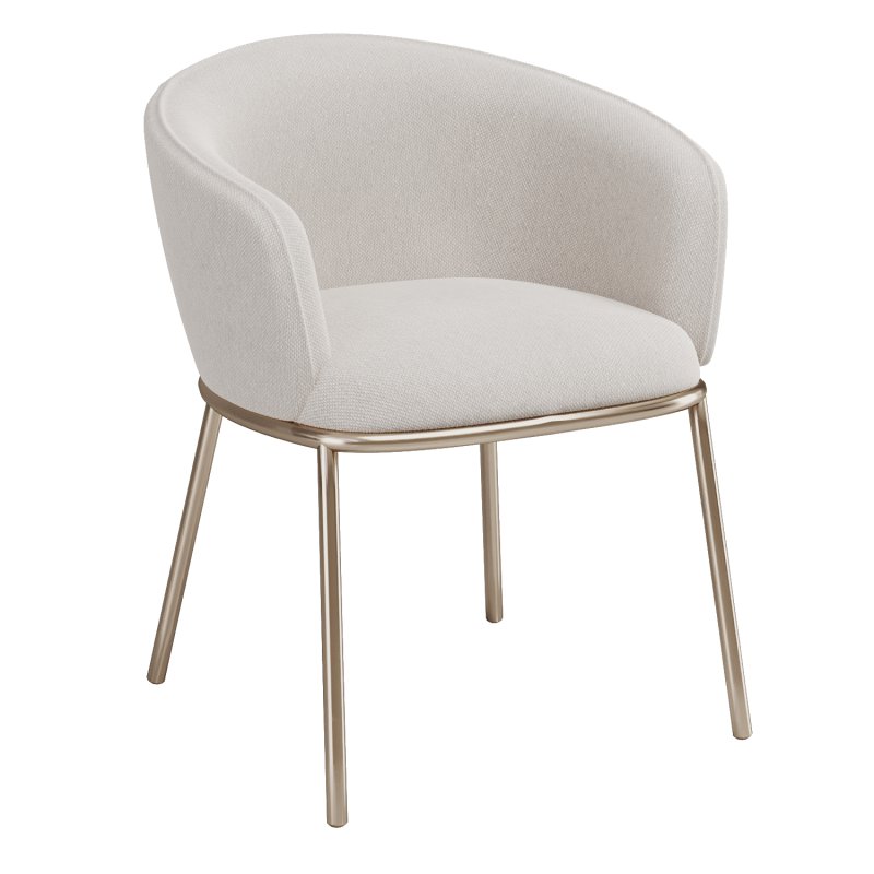 Dinning chair and table236 - Image 4