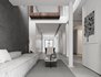 Living Room Dining Room Hallway - Thumbnail 7