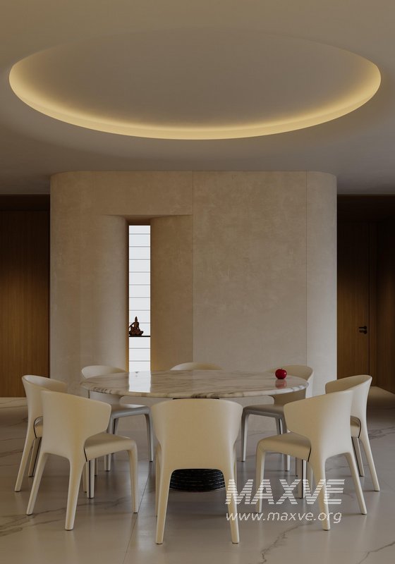 Living Room Dining Room - Image 4