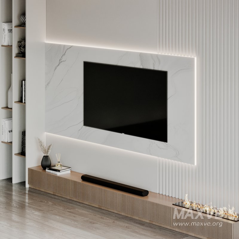 TV Wall 53 - Image 3