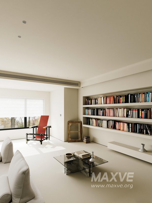 Living Room Dining Room - Image 5