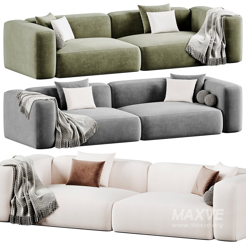Plus sofa - Image 3