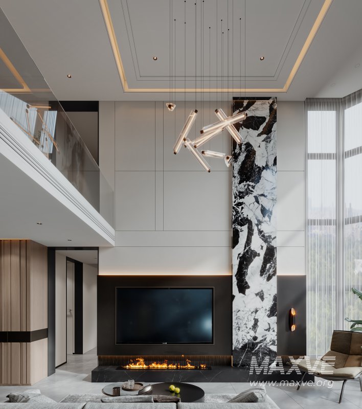 Living Room - Image 4