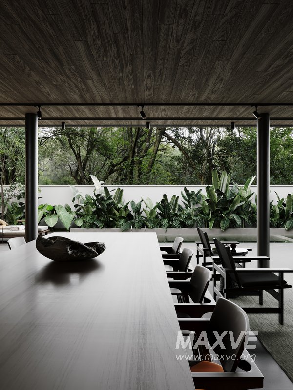 Living Room Dining Room Kitchen - Image 21