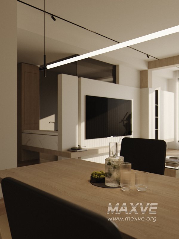 Living Room Dining Room - Image 5