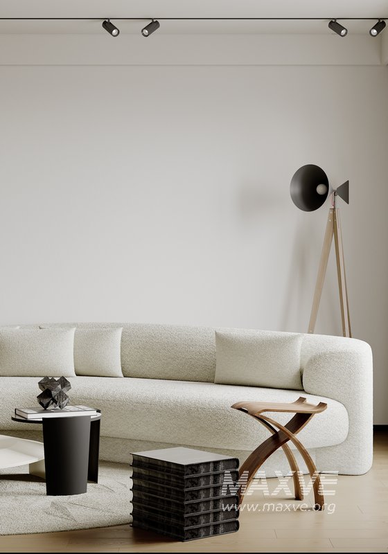 Living Room Dining Room Kitchen - Image 4