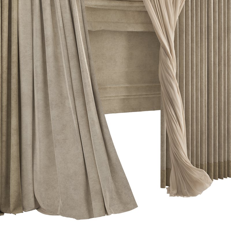 Curtain 012 - Image 2