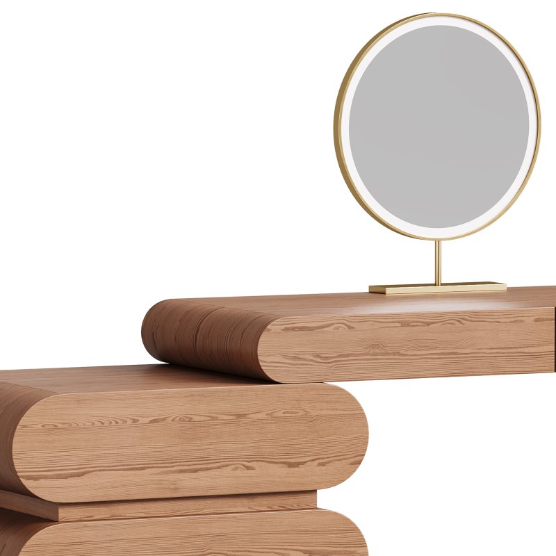 Dressing table 13 - Image 9