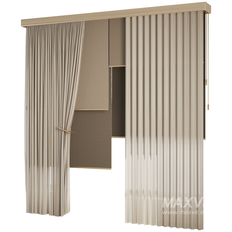 Curtain 010 - Image 2