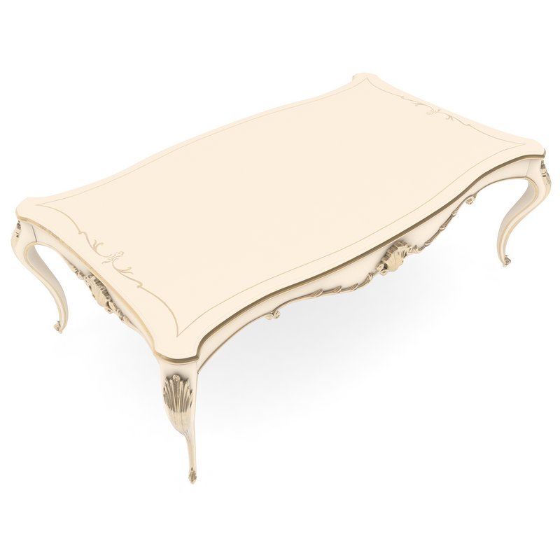 Luiss Coffe Table - Image 3