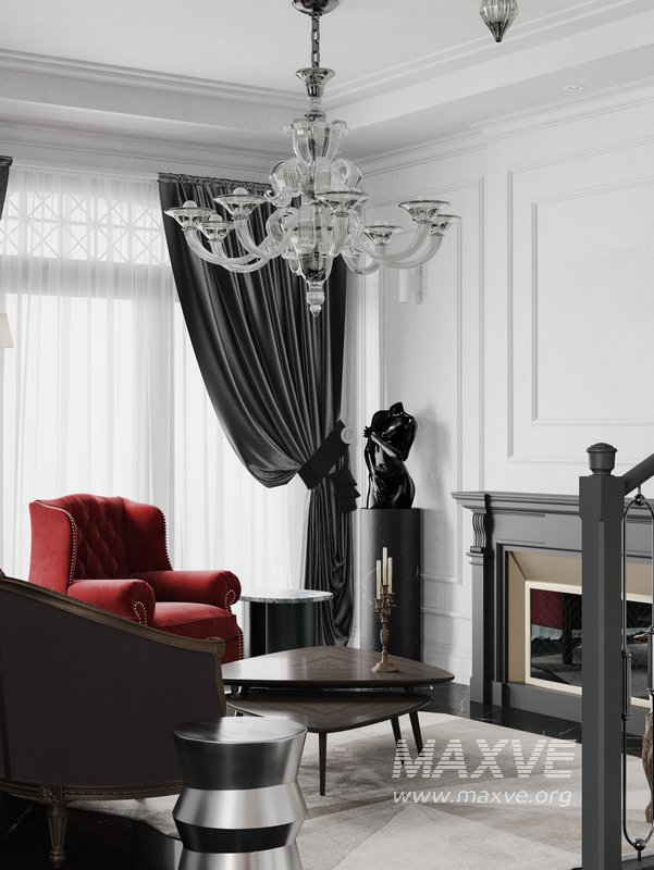 Living Room - Image 4