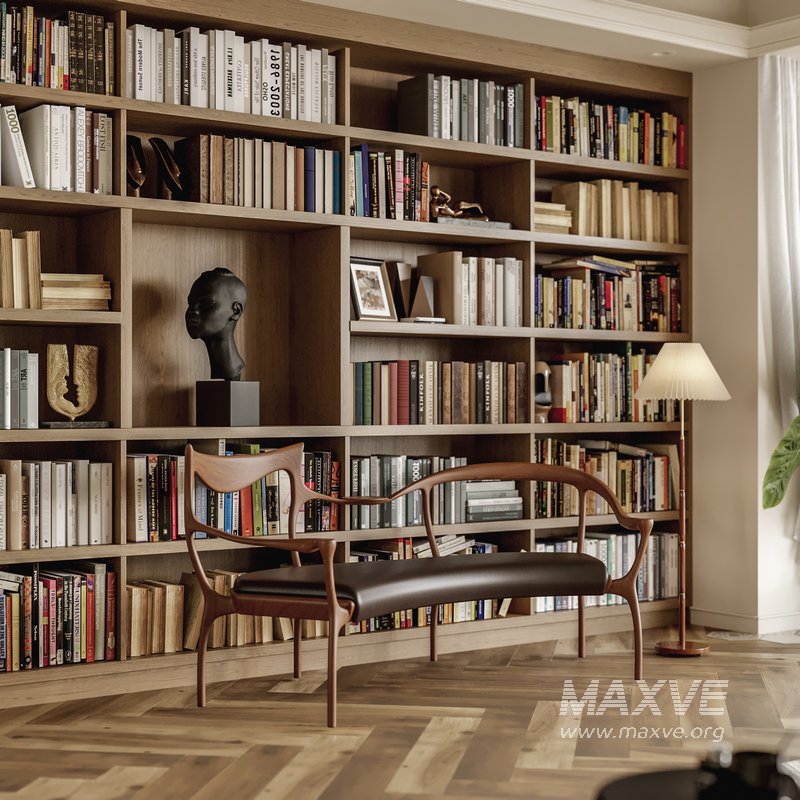 Living Room Dining Room Kitchen - Image 8