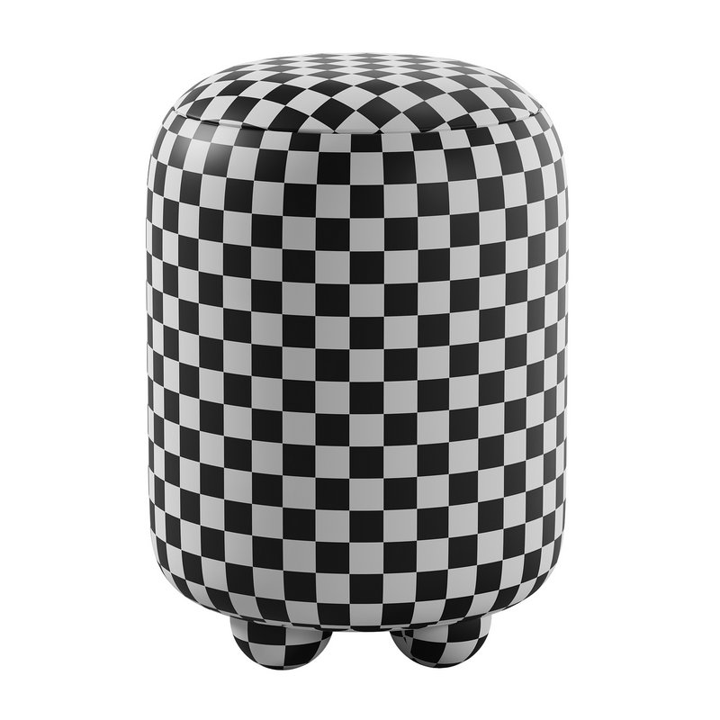 Orsetto pouf III - Image 3