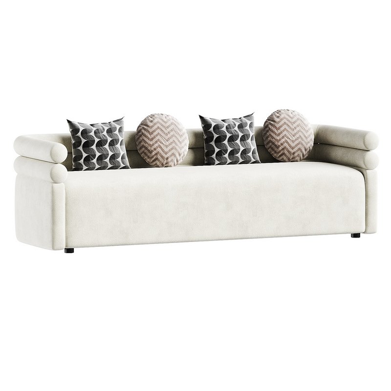 silindr sofa - Image 1