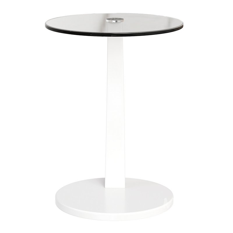 Wildt Accent Table - Image 5